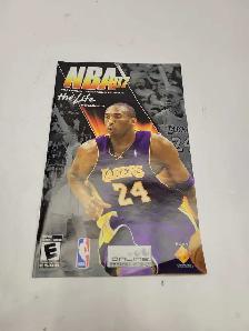 PS2 NBA 07 The Life Vol 2 - Complete - Photo 5