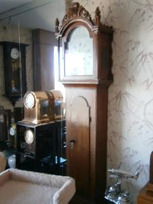 WANTED Experienced Clock Repair Person - Photo 5