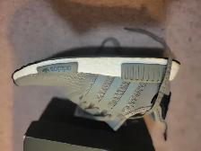 Adidas Joggers for Men Size 8 - Photo 3