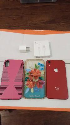 iphone xr, 128GB - Photo 2