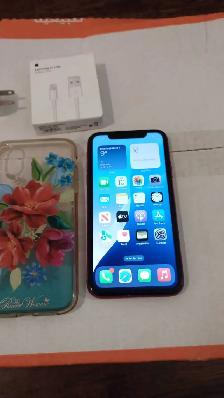iphone xr, 128GB - Photo 3