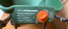 SCOTT STD BROADCAST SPREADER (VGC) - Photo 3