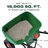 SCOTT STD BROADCAST SPREADER (VGC) - Photo 4