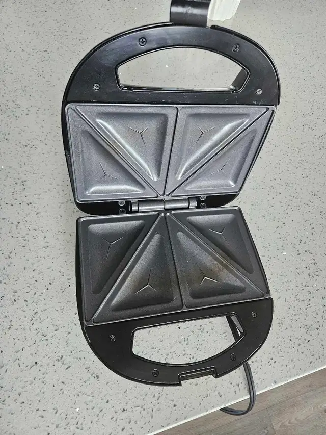 sandwich maker