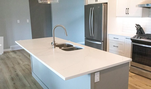 Quartz Countertop for sale