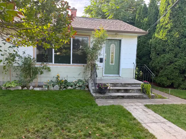 HOUSE FOR RENT PENTICTON