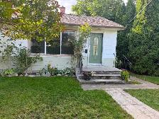 HOUSE FOR RENT PENTICTON