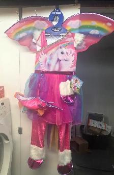 Kids Halloween costumes options