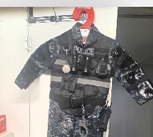 Kids Halloween costumes options - Photo 2