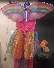Kids Halloween costumes options - Photo 3