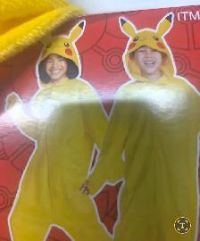 Kids Halloween costumes options - Photo 4
