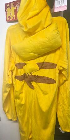 Kids Halloween costumes options - Photo 6