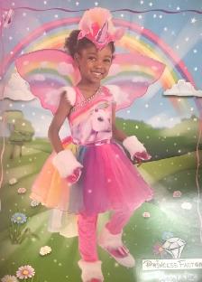 Kids Halloween costumes options - Photo 8