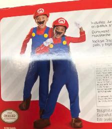 Kids Halloween costumes options - Photo 9
