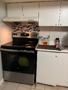 All inclusive, 5min walk to Yonge Finch subway entrance, share b - Photo 3