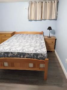 All inclusive, 5min walk to Yonge Finch subway entrance, share b - Photo 6