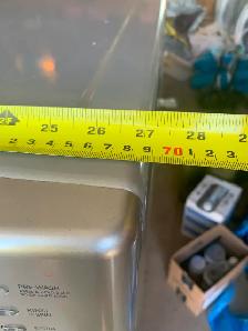FREE – LG front-load dryer (works)   washer (needs repair), with - Photo 5