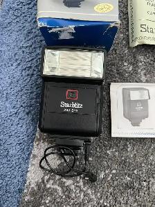 Camera flash Starblitz 200-DX - Photo 2