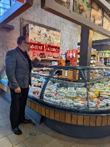 Fromagerie Maisonneuve
