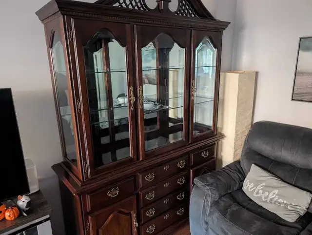 Buffet tabel