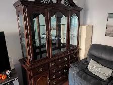 Buffet tabel