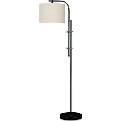 Baronvale tall standing lamp