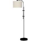 Baronvale tall standing lamp