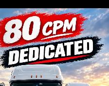 HIRING AZ DRIVER/ Dedicated AUTO PARTS