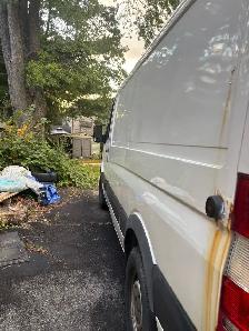 2014 Mercedes-Benz Sprinter 2500 - Photo 2