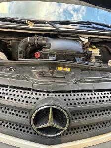 2014 Mercedes-Benz Sprinter 2500 - Photo 6