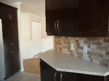 Superbe condo 4 ½ à Saint-Eustache – Décor impeccable (950 pi²) - Photo 8