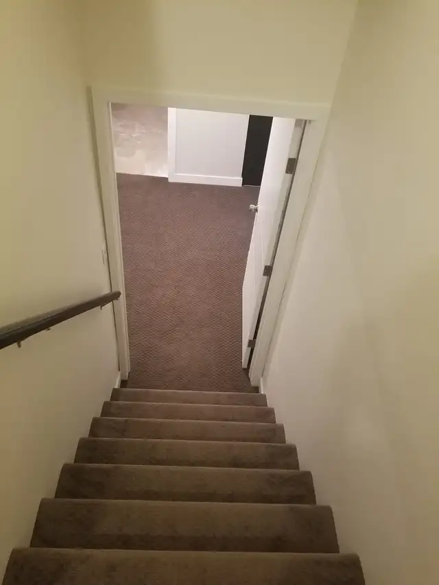 2 Bedroom Basement in Waterford Green