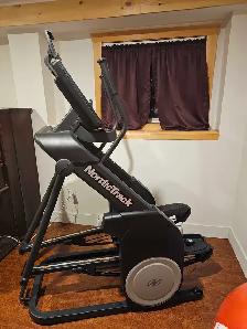 NordicTrak Elliptical