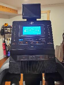 NordicTrak Elliptical - Photo 6
