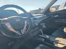 2012 Honda Crosstour EX-L W NAVI AWD GARANTIE 1 ANS - Photo 3