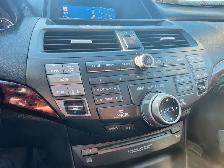 2012 Honda Crosstour EX-L W NAVI AWD GARANTIE 1 ANS - Photo 6