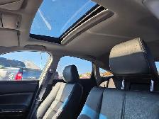 2012 Honda Crosstour EX-L W NAVI AWD GARANTIE 1 ANS - Photo 7
