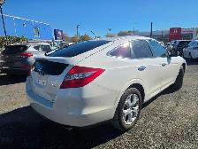 2012 Honda Crosstour EX-L W NAVI AWD GARANTIE 1 ANS - Photo 9