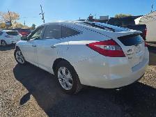 2012 Honda Crosstour EX-L W NAVI AWD GARANTIE 1 ANS - Photo 10