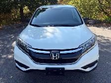 2015 Honda CR-V - Photo 2