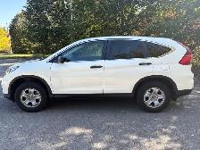 2015 Honda CR-V - Photo 3