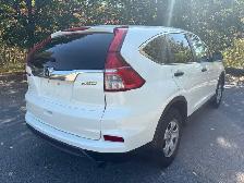 2015 Honda CR-V - Photo 4
