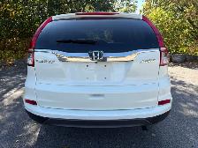 2015 Honda CR-V - Photo 5