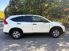 2015 Honda CR-V - Photo 6
