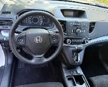 2015 Honda CR-V - Photo 10