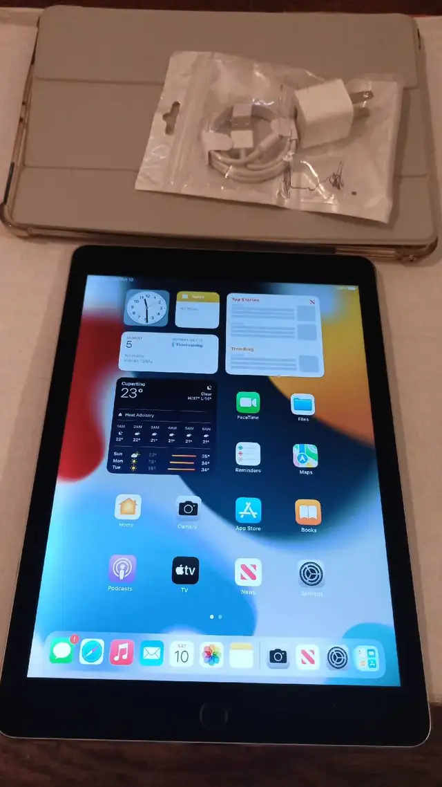 iPad Air 2, 64BG