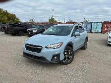 2018 Subaru Crosstrek Touring - Photo 2