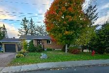 4 Bedroom duplex in Arnprior