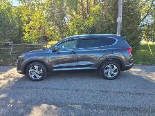 2022 Hyundai Santa Fe Preferred AWD w/Trend Package