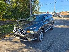 2022 Hyundai Santa Fe Preferred AWD w/Trend Package - Photo 2